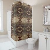 ジョイ·オブ·ジャフ シャワーカーテン (インサイチュ)