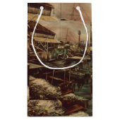 ジョイ·オブ·ジャフ スモールペーパーバッグ (裏面)