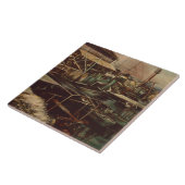 ジョイ·オブ·ジャフ タイル (側面)