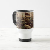 ジョイ·オブ·ジャフ トラベルマグ (正面左)