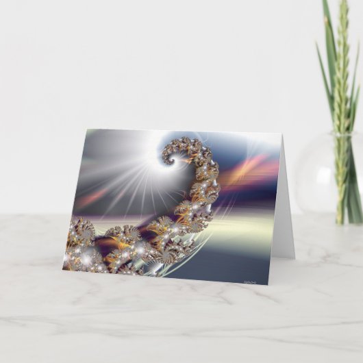 ジョイ カード (正面)