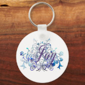 ジョイ！ キーホルダー (正面)