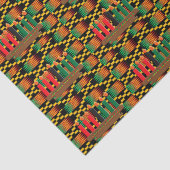 ジョイ・クワンザ 薄葉紙 (詳細)