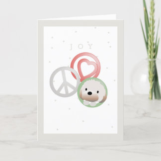 ジョイ·シヒツ シーズンカード