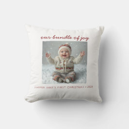 ジョイ・スクエア束 クッション