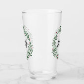 ジョイ タンブラーグラス (左)