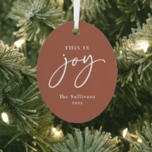 ジョイ・テラコッタフォトホリデー