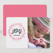 ジョイ&ドードルリース (正面/裏面)