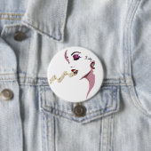 ジョイ・バッジ歌手 缶バッジ (インサイチュ)