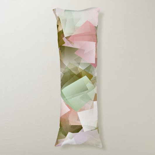 ジョイ…... ボディピロー (正面縦)