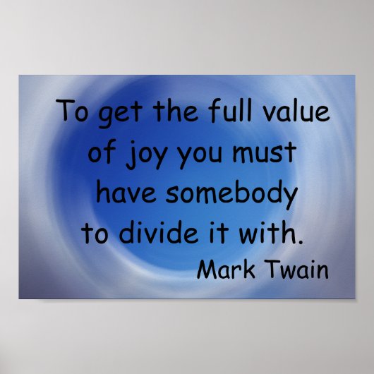 ジョイ！ ポスター (正面)