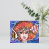 ジョイ ポストカード (スタンド正面)