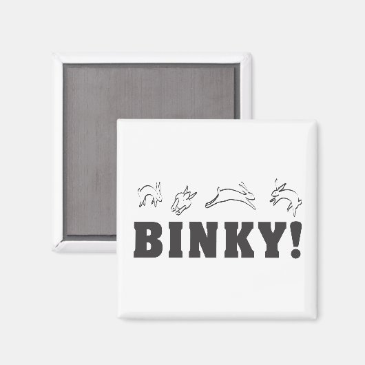 ジョイ！ マグネット (正面/裏面)