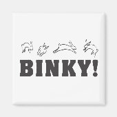 ジョイ！ マグネット (正面)