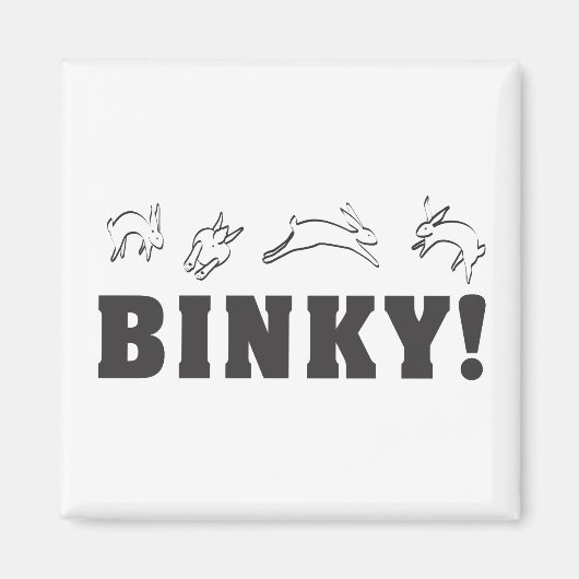 ジョイ！ マグネット (正面)