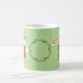 ジョイ・マグ コーヒーマグカップ (中央)