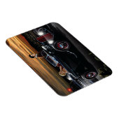 ジョイ・ライド マグネット (右側)