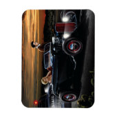 ジョイ・ライド マグネット (縦)