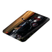 ジョイ・ライド マグネット (左側)