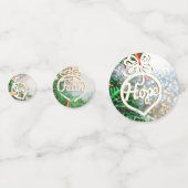 ジョイ·ラブ·ホープ·ピース·ファイト コンフェッティ (裏面)