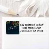 ジョイ・ラベルのシーズン ラベル (インサイチュ)