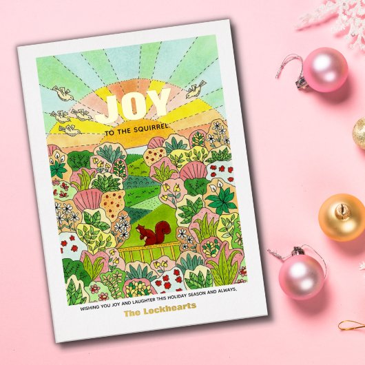 ジョイ・リス伝統的ル 箔シーズンカード