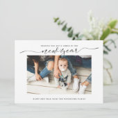 ジョイ&応援ニューイヤーホリデーカード シーズンカード (スタンド正面)