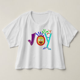 ジョイ！ Tシャツ