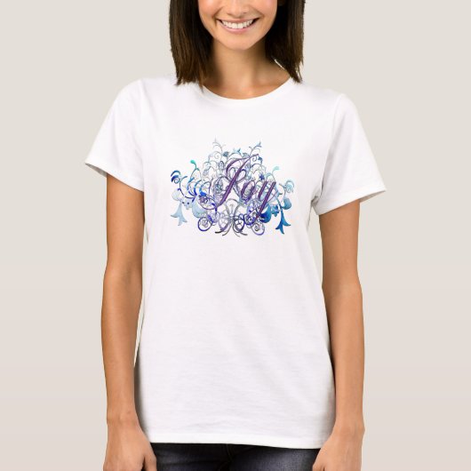 ジョイ! Tシャツ (正面)