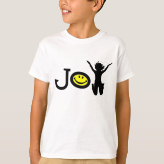 ジョイTシャツ Tシャツ