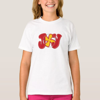 ジョイTシャツ Tシャツ