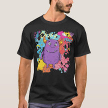 ジョイTシャツ
