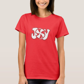 ジョイTシャツ Tシャツ