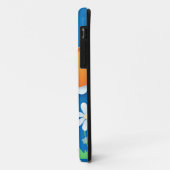ジョウロと花、iPhone 5ケース Case-Mate iPhoneケース (裏面/左)