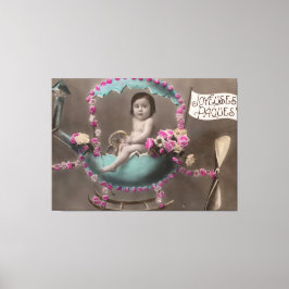 ジョエウズパケス キャンバスプリント