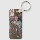 ジョエウズパケス キーホルダー (裏面)