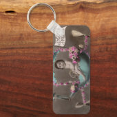 ジョエウズパケス キーホルダー (正面)