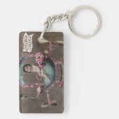 ジョエウズパケス キーホルダー (裏面)