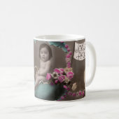 ジョエウズパケス コーヒーマグカップ (正面右)