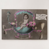 ジョエウズパケス ジグソーパズル (横)