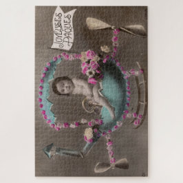 ジョエウズパケス ジグソーパズル