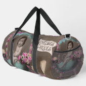 ジョエウズパケス ダッフルバッグ (右コーナー)