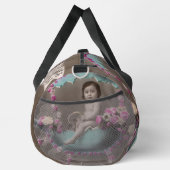 ジョエウズパケス ダッフルバッグ (右)