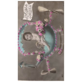 ジョエウズパケス テーブルクロス (正面)