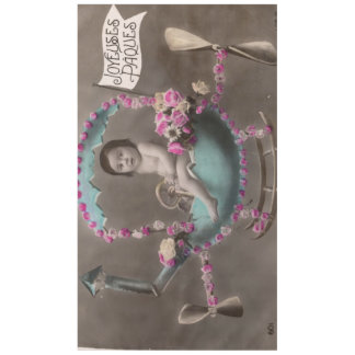 ジョエウズパケス テーブルクロス