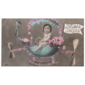 ジョエウズパケス テーブルクロス (正面(横))