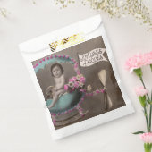 ジョエウズパケス フェイバーバッグ (封をした状態)