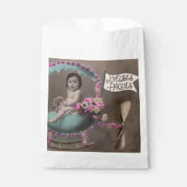 ジョエウズパケス フェイバーバッグ