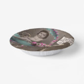 ジョエウズパケス ペーパーボウル (傾斜あり)