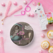 ジョエウズパケス ペーパーボウル (パーティー)